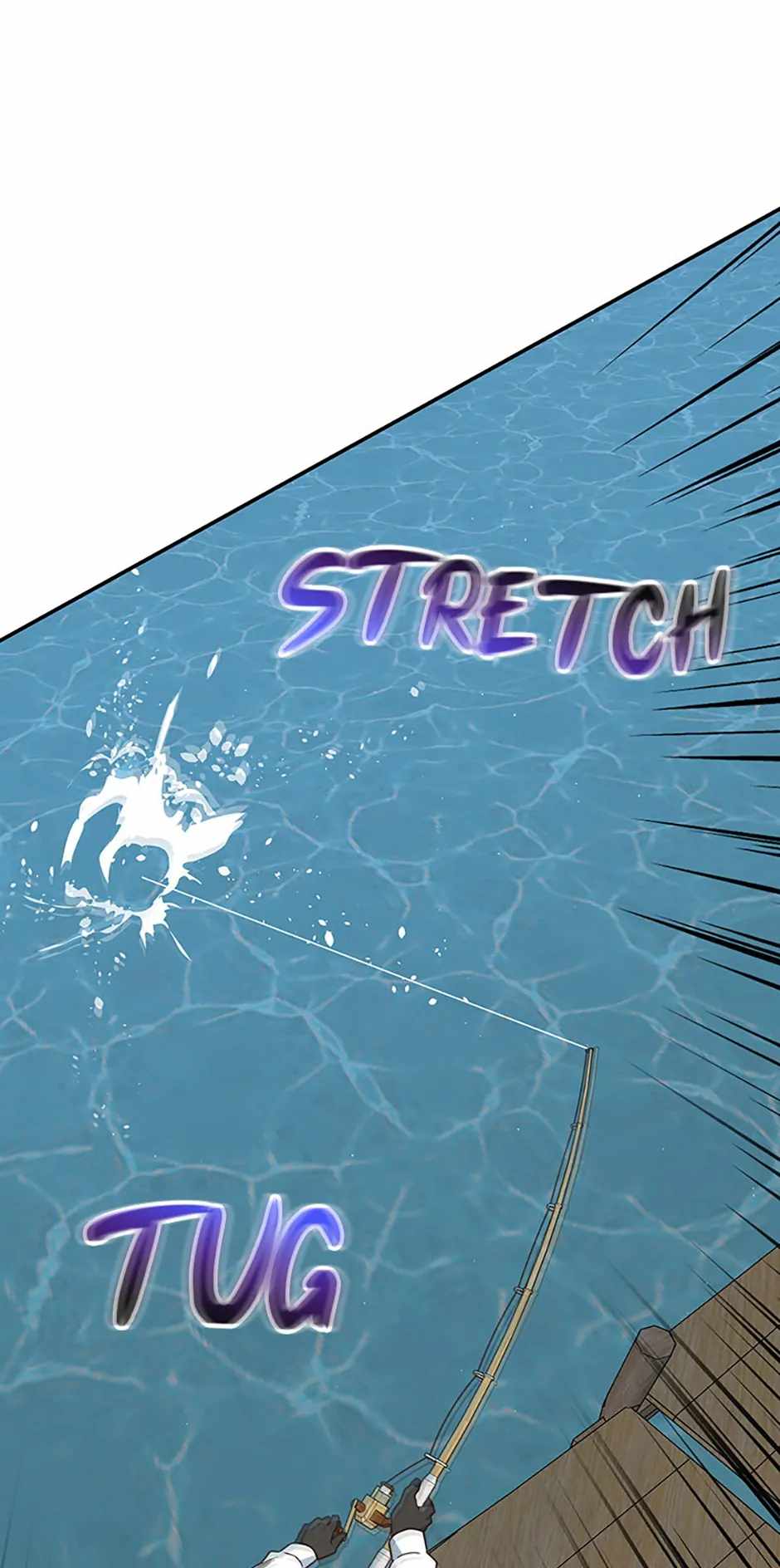 One in seven billion irregular (One-of-a-Kind Irregular) Chapter 108 22